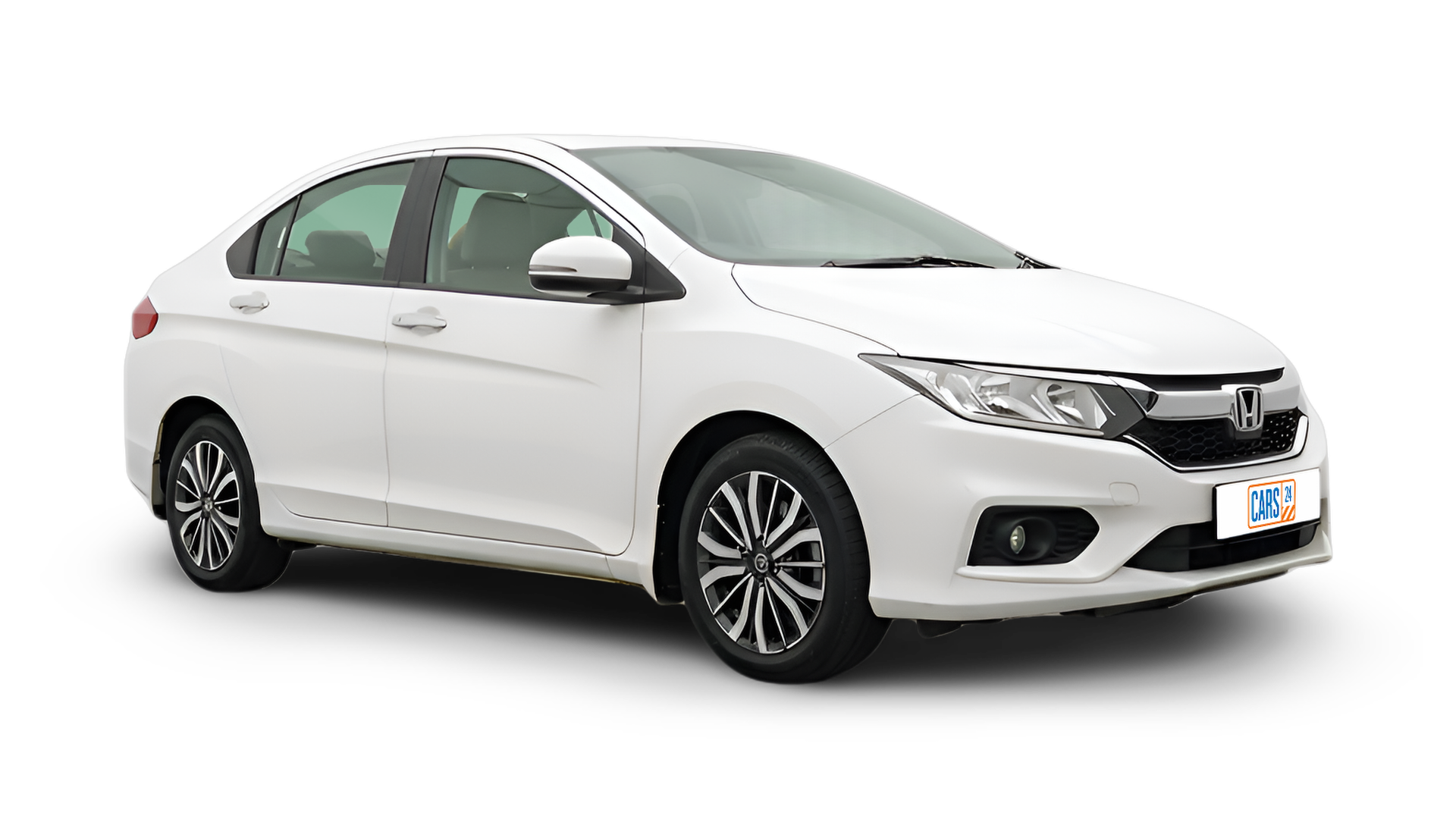 Honda City-img